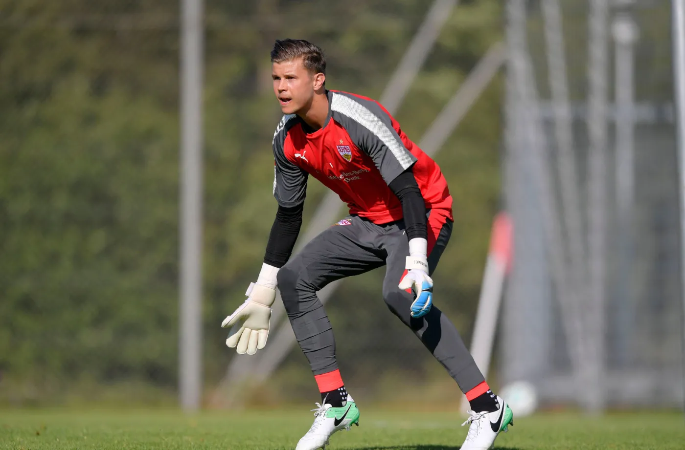 J-League: Były bramkarz Borussii zakażony koronawirusem