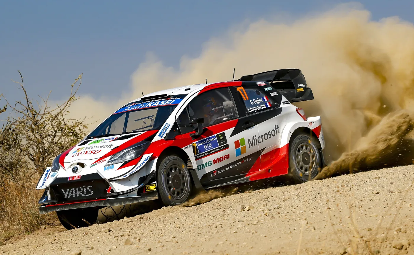 Rajdowe MŚ: Zespoły fabryczne mogą wznowić testy