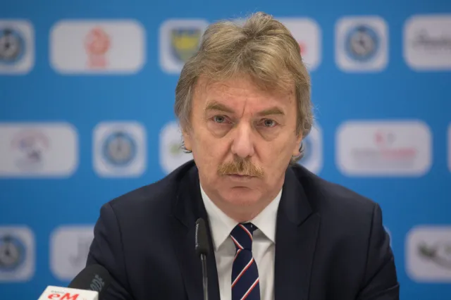 Zbigniew Boniek: Nie stać nas na czekanie, aż epidemia minie