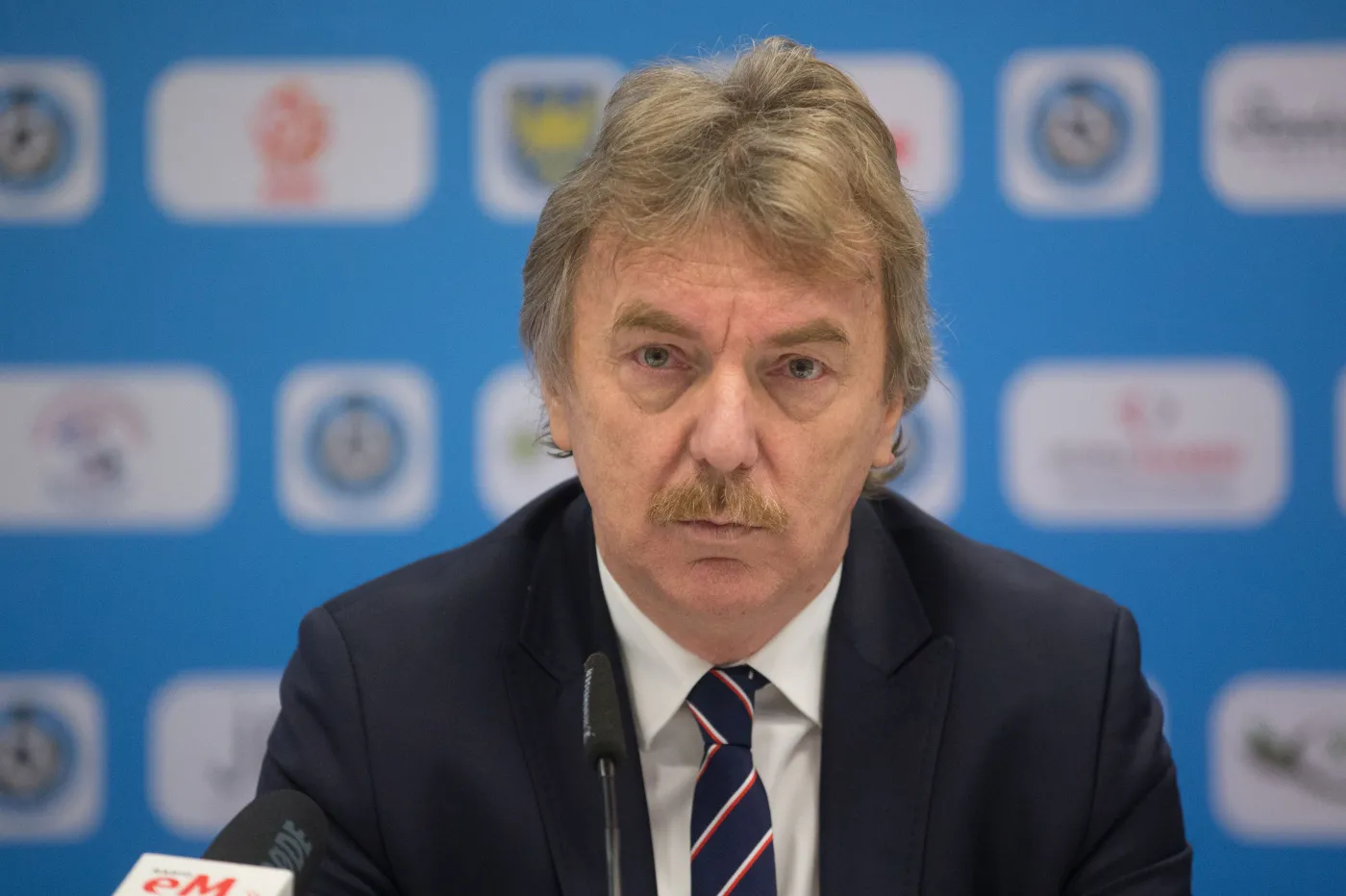 Zbigniew Boniek: Nie stać nas na czekanie, aż epidemia minie