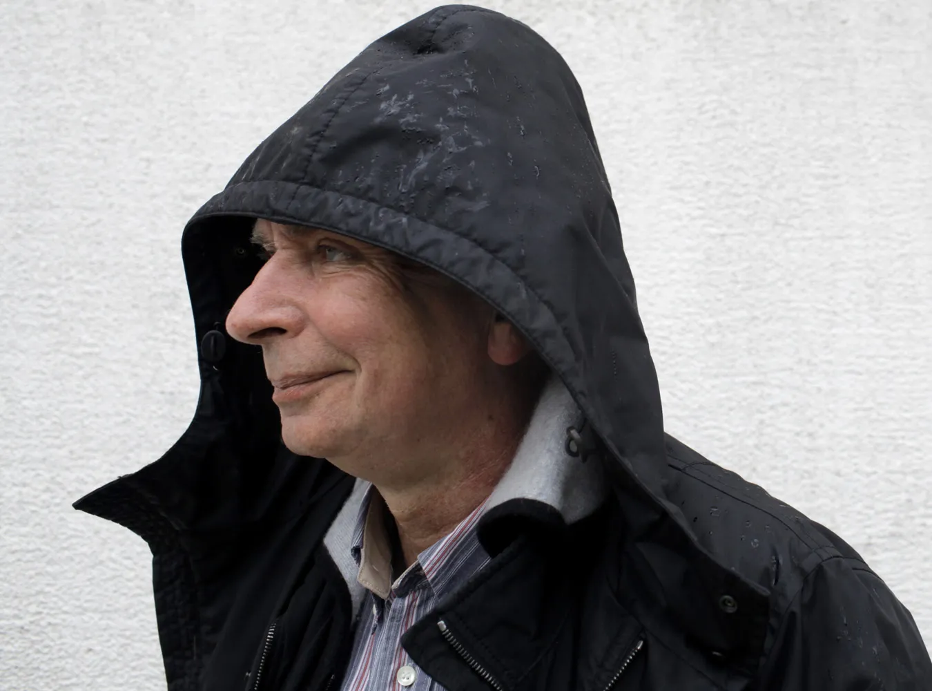 Krzysztof Materna: Spróbuję być jak Sienkiewicz