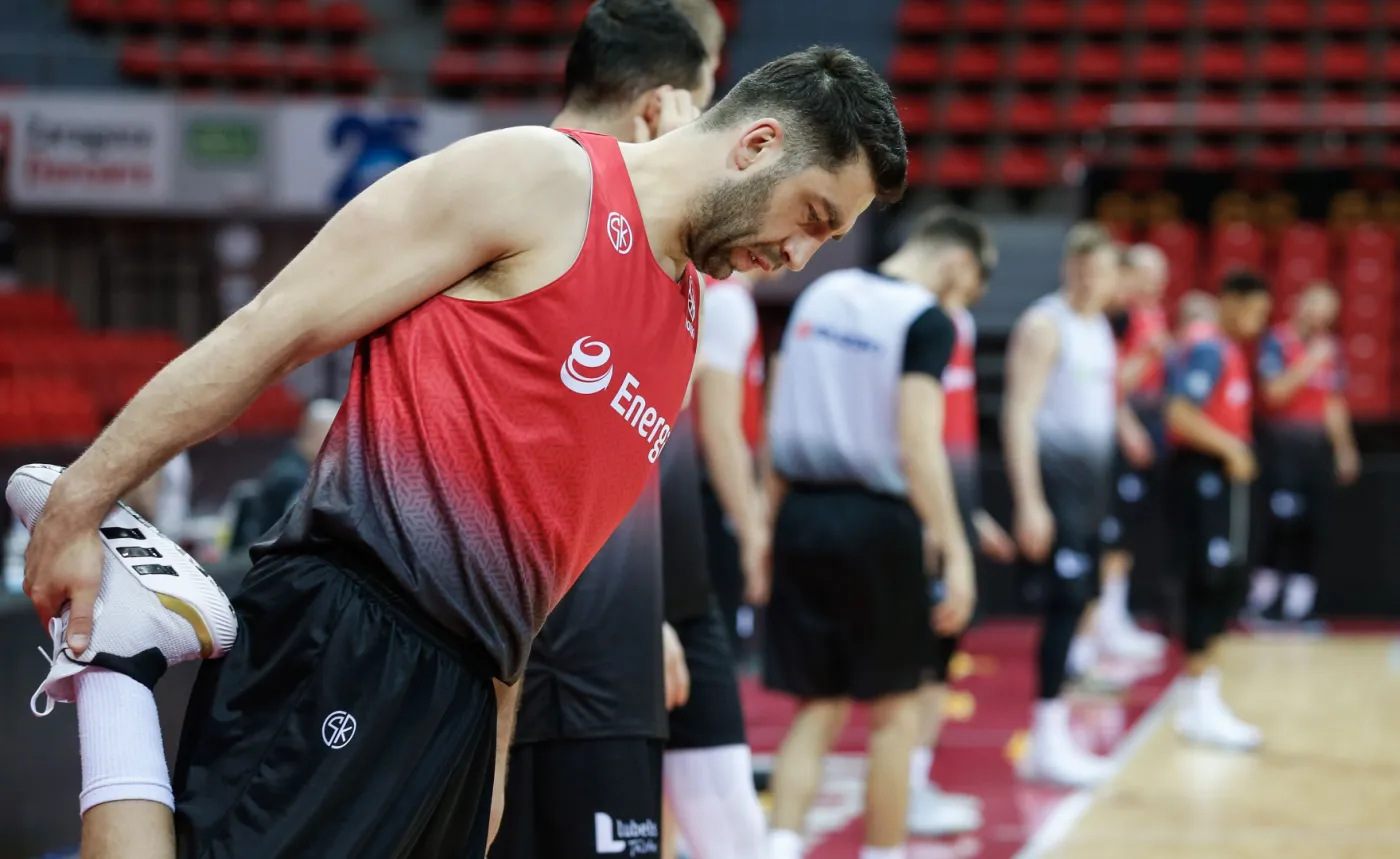 Hrycaniuk: Historia oceni, czy liga została zakończona zbyt szybko