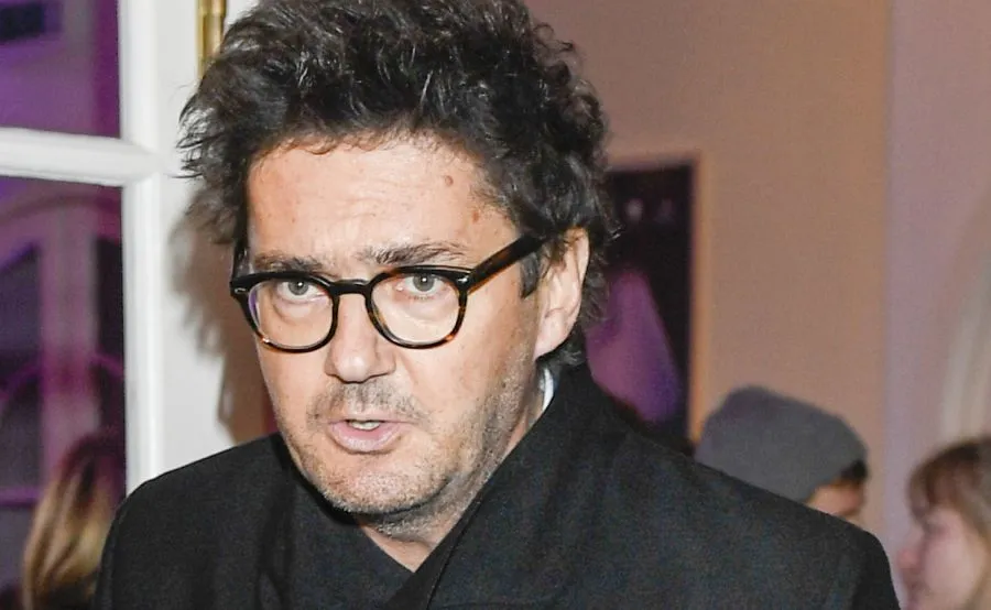 Kuba Wojewódzki z ochroniarzem u boku i w kuloodpornym aucie. Czego się obawia?