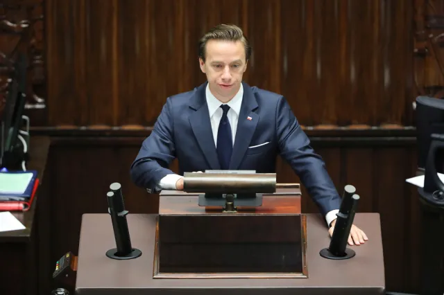 UE pod pretekstem pandemii szykuje tajny plan wyciągania pieniędzy z Polski? Rewelacje Bosaka