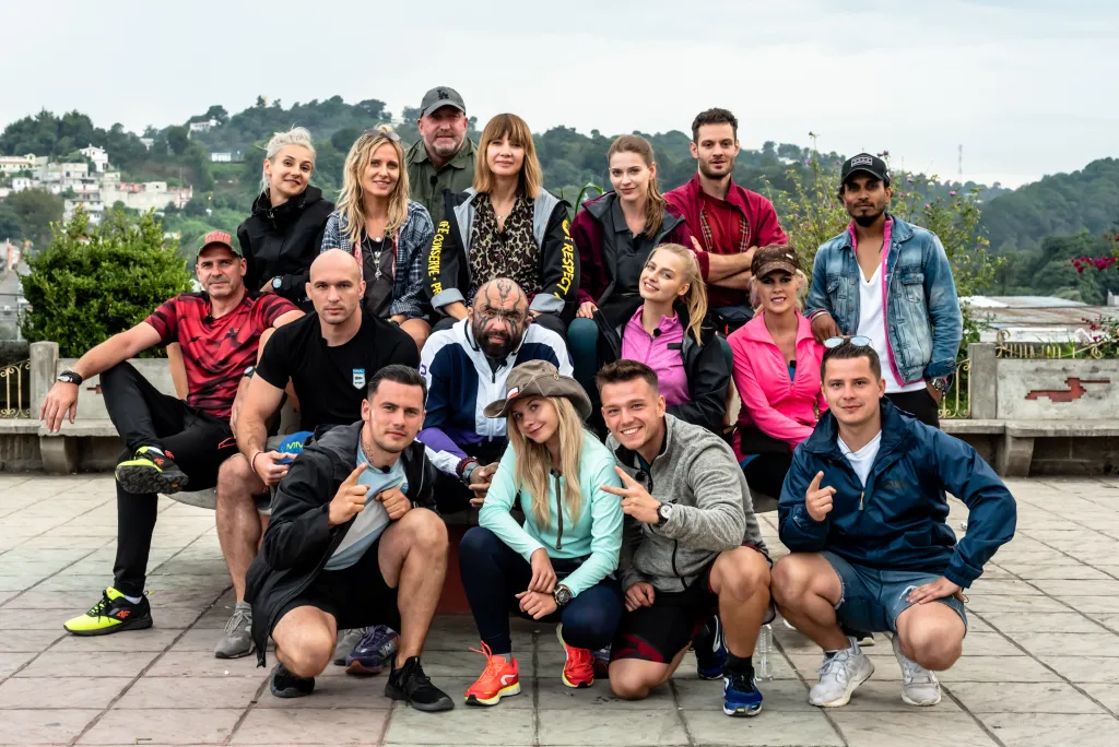 Za nami finał "Ameryka Express". Program wygrały Karolina Pisarek i Marta Gajewska-Komorowska