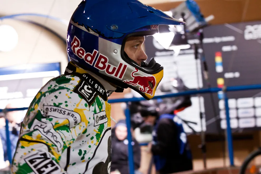 Jarosław Hampel przeszedł z Unii Leszno do Motoru Lublin