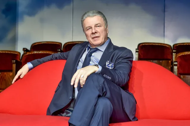 Emilian Kamiński: Straciliśmy w teatrze 1,5 mln złotych. Połowa widowni nie będzie się opłacać