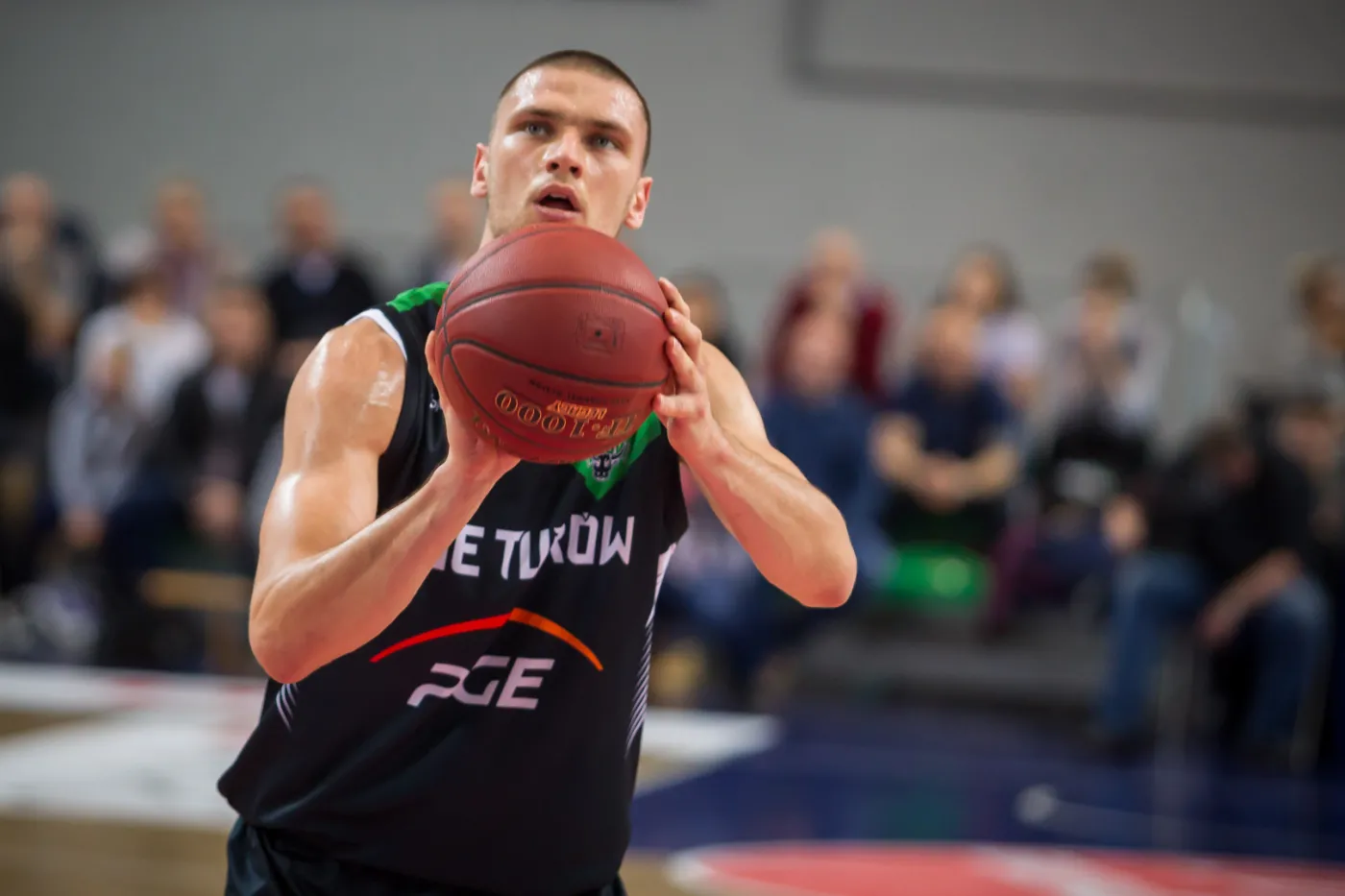 Michalak jak Nowitzki. Znów został królem strzelców w Bundeslidze