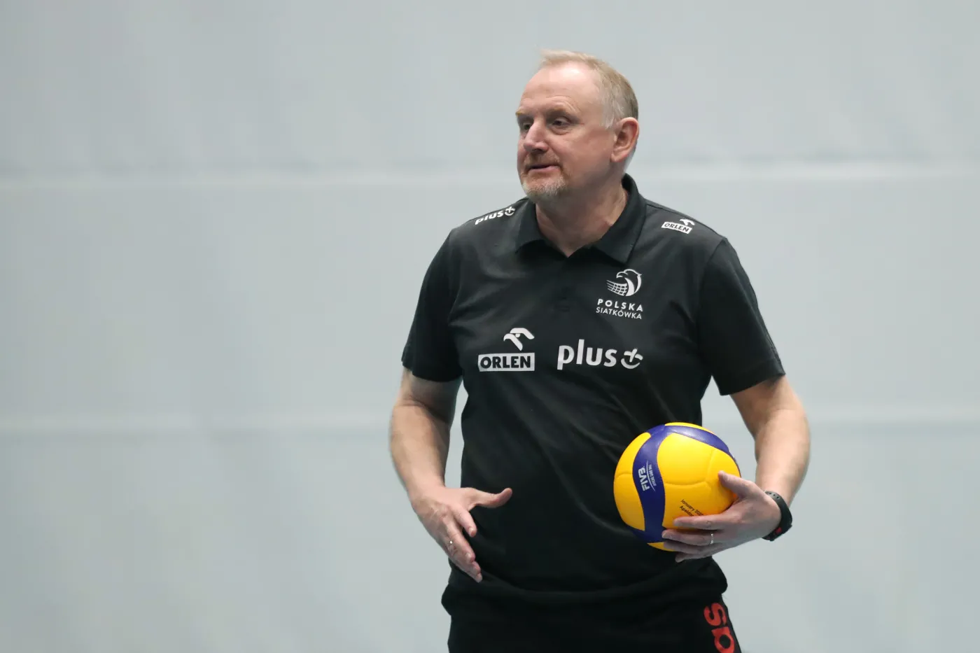 Jacek Nawrocki: Niespodzianki w powołaniach? To okres na pracę i sprawdzanie