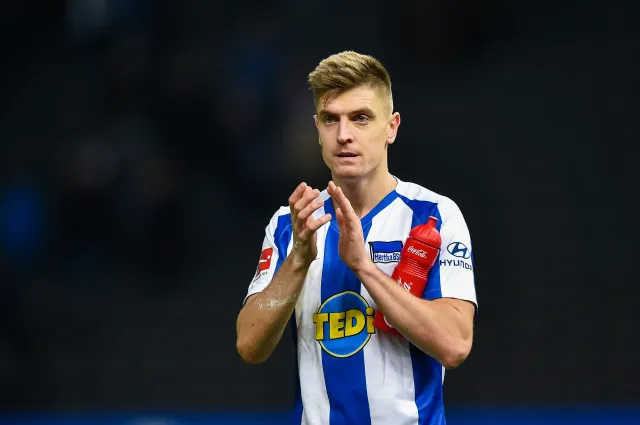 "Pistolero" powrócił! Krzysztof Piątek znów trafia do siatki