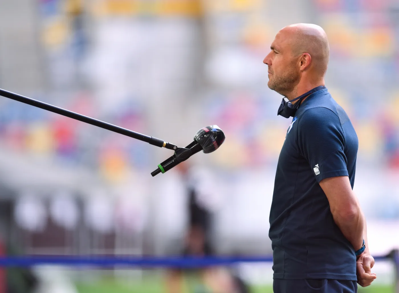 Alfred Schreuder zwolniony z Hoffenheim. "Dalsza współpraca nie miałaby sensu"