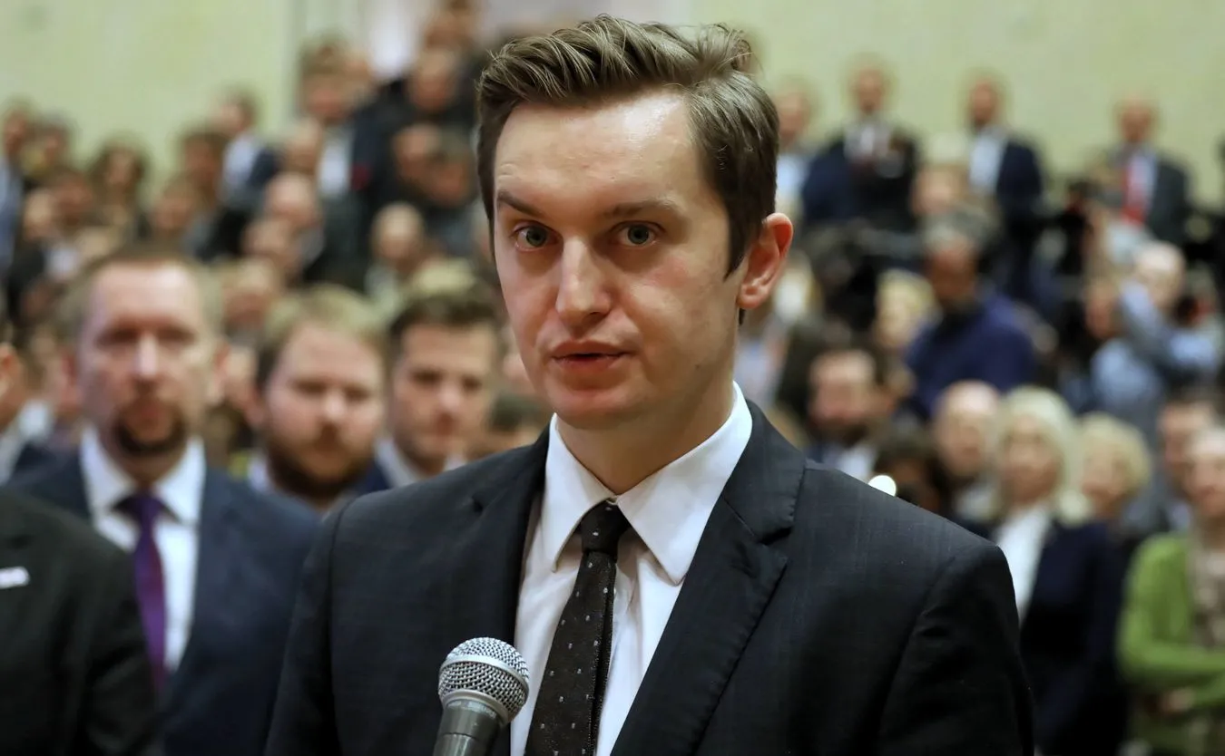 PiS o wyborczych obietnicach Trzaskowskiego sprzed dwóch lat: To Himalaje hipokryzji