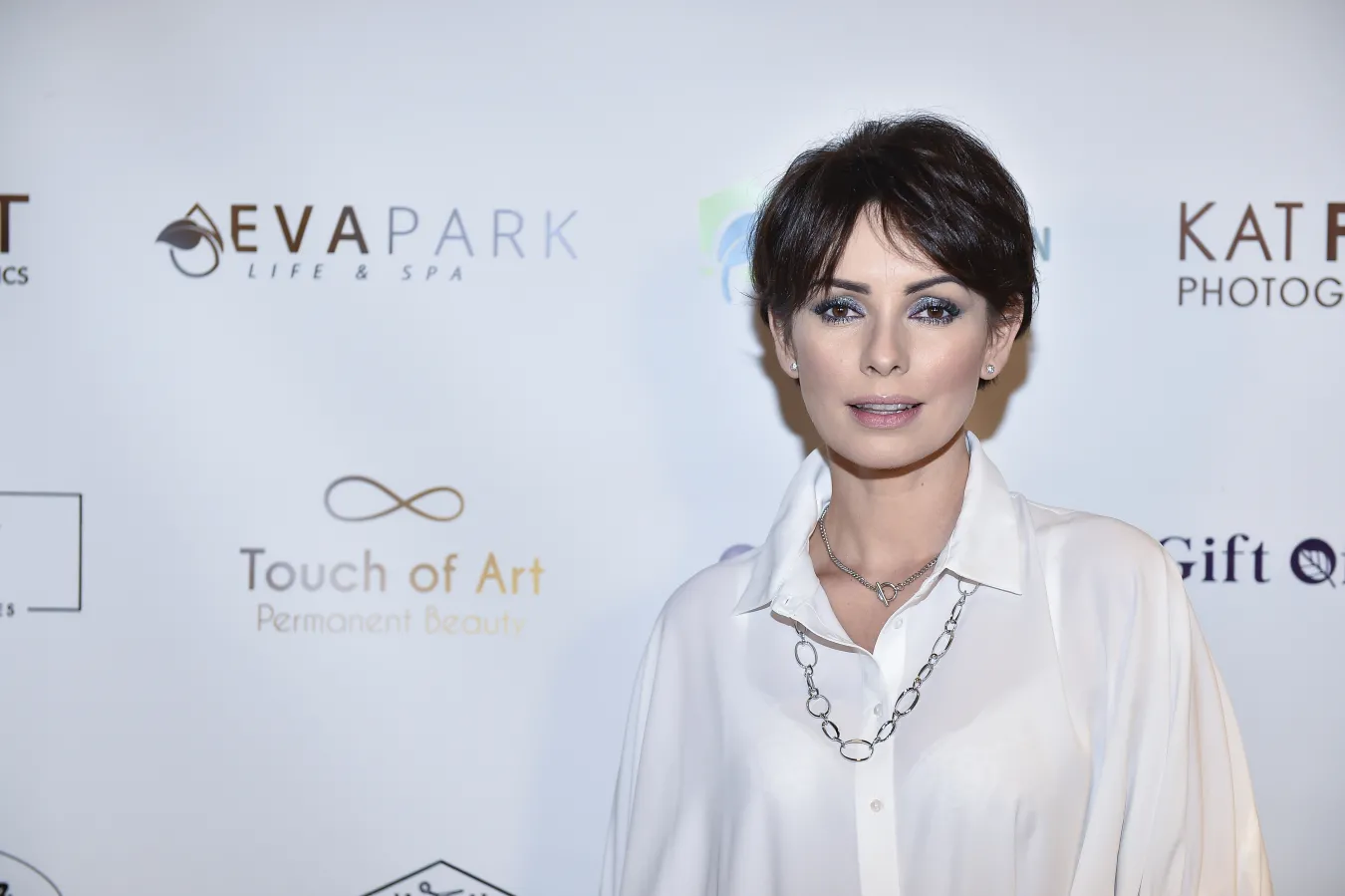 Gardias to jedyna prezenterka, która nie ma makijażystki? "Mam sporą wiedzę na ten temat"