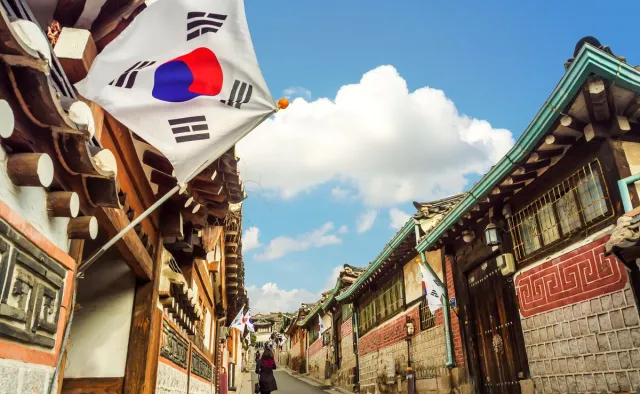 Marcin Jacoby: Polska i Korea Południowa przeszły bardzo podobną drogę [ROZMOWA]