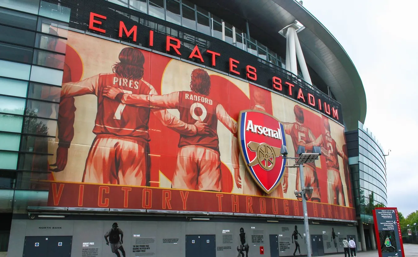 W lidze angielskiej piłkarze zagrają w koszulkach wspierających ruch antyrasistowski