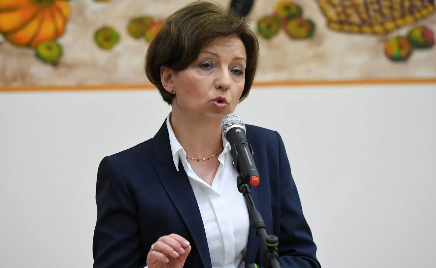 Maląg: Mechanizmy tarczy zadziałały, bezrobocie na koniec maja 6 proc.