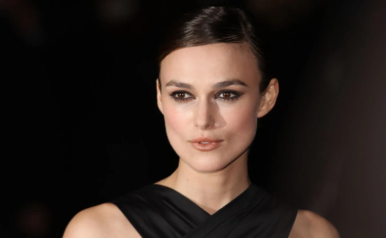 Keira Knightley po raz pierwszy zagra w serialu. Będzie to thriller "The Other Typist"