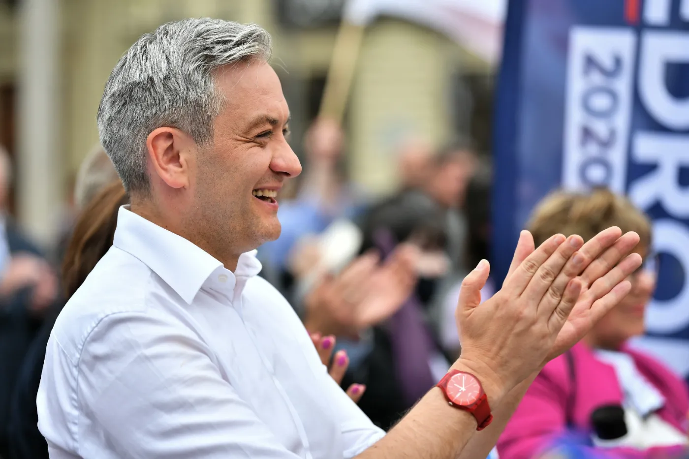 Lewica przedstawiła projekt ustawy reprywatyzacyjnej. "To długo wyczekiwany moment"