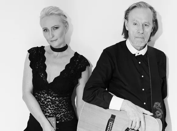 Anita Lipnicka & John Porter zagrają znów razem. Zobacz, gdzie i kiedy