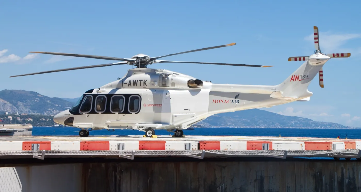 Ambitne plany Świdnika. Szef firmy obiecuje stworzenie nowego polskiego śmigłowca