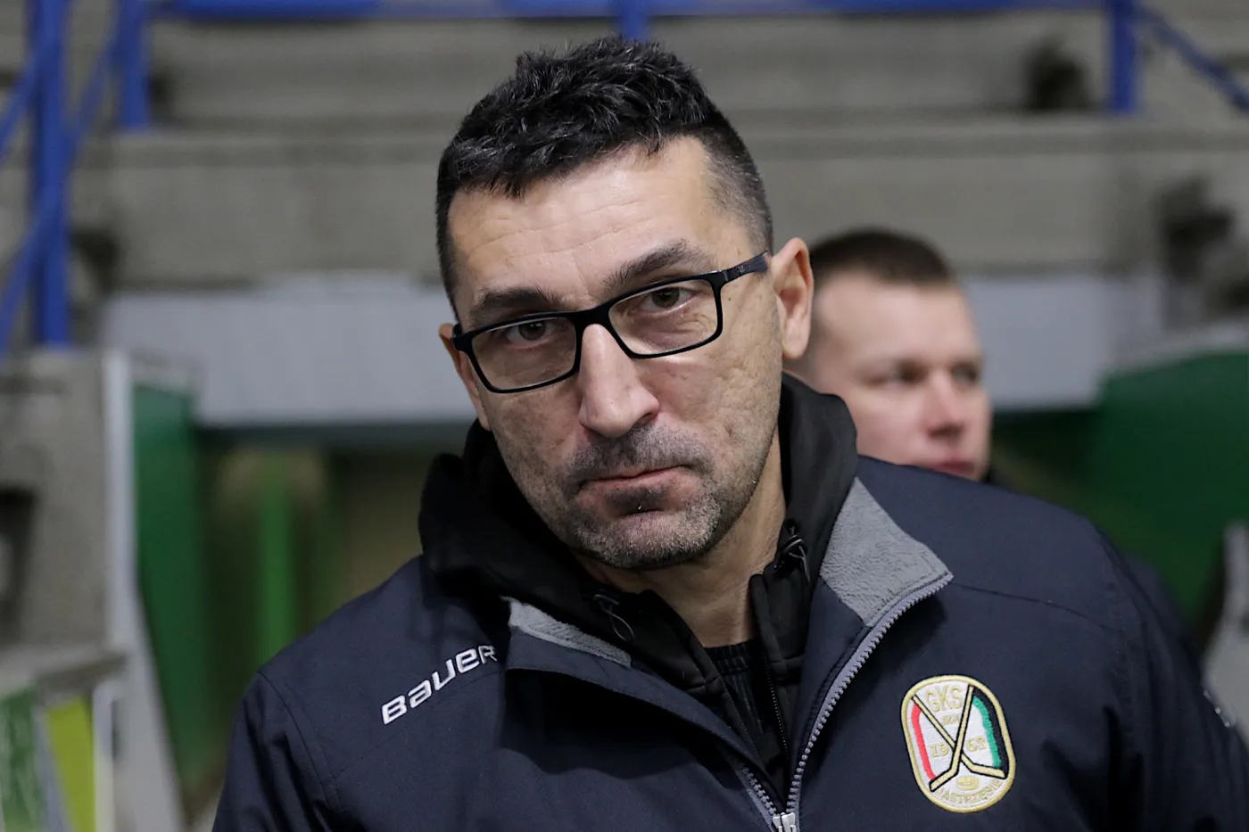 Robert Kalaber trenerem hokejowej reprezentacji Polski