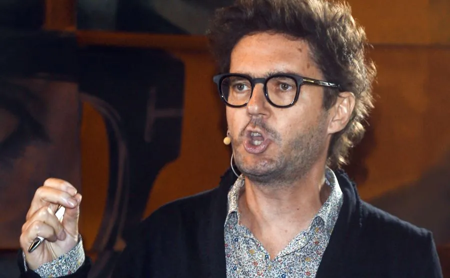 Wojewódzki zachęca młodych do głosownia w wyborach: Waszym obowiązkiem jest bogate życie w normalnej ojczyźnie