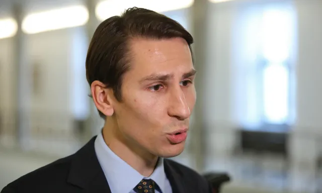 Płażyński o hejcie na Pomorzu: Grożono śmiercią mojemu dziecku za to, że jestem "pisiorem"