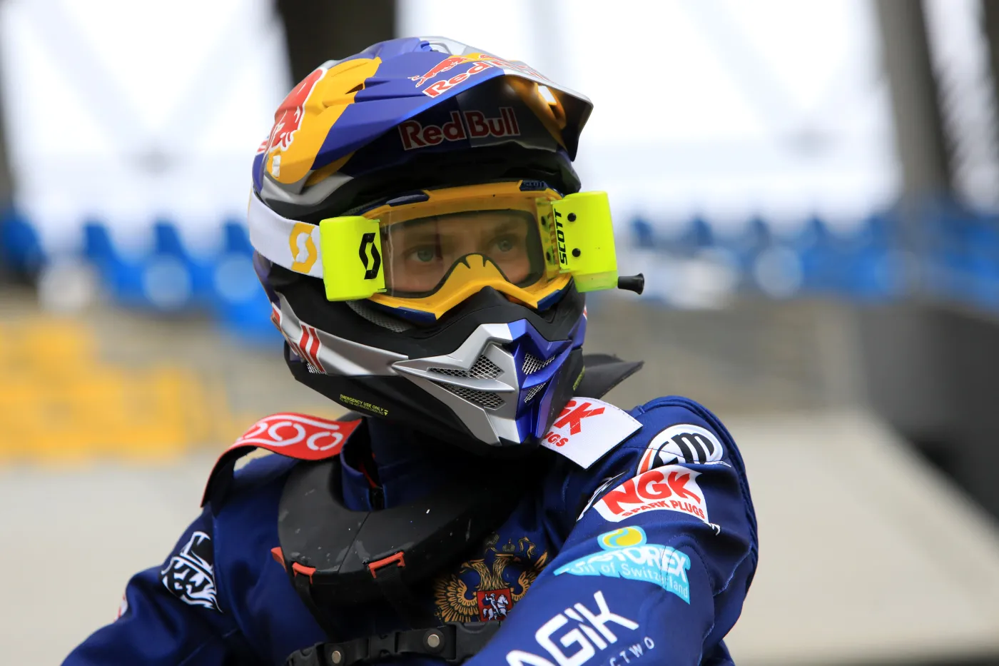 Jednostronne widowisko w Lesznie. Unia nie dała szans Motorowi