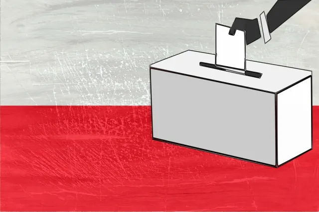 Duda i Trzaskowski w II turze wyborów prezydenckich. Na kogo zagłosujesz? [SONDA WYBORCZA]