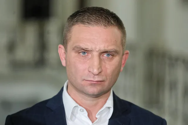 Bąkiewicz: Trzaskowski otacza się marksistami. Każdy patriota musi wiedzieć, że nie można na niego głosować