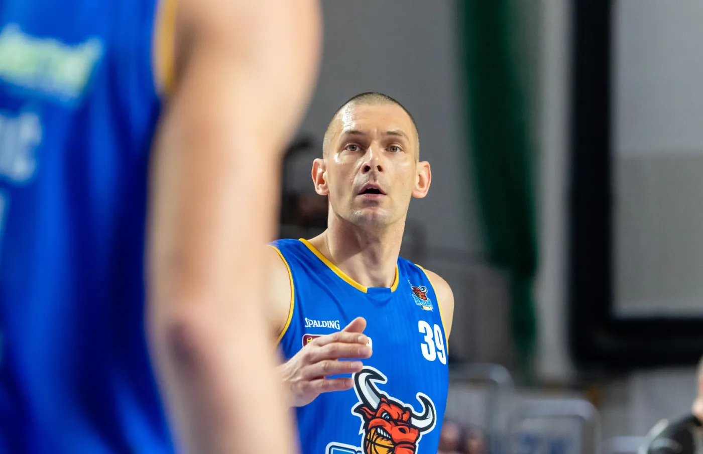 Ekstraklasa koszykarzy: Dylewicz wrócił do Asseco Arki