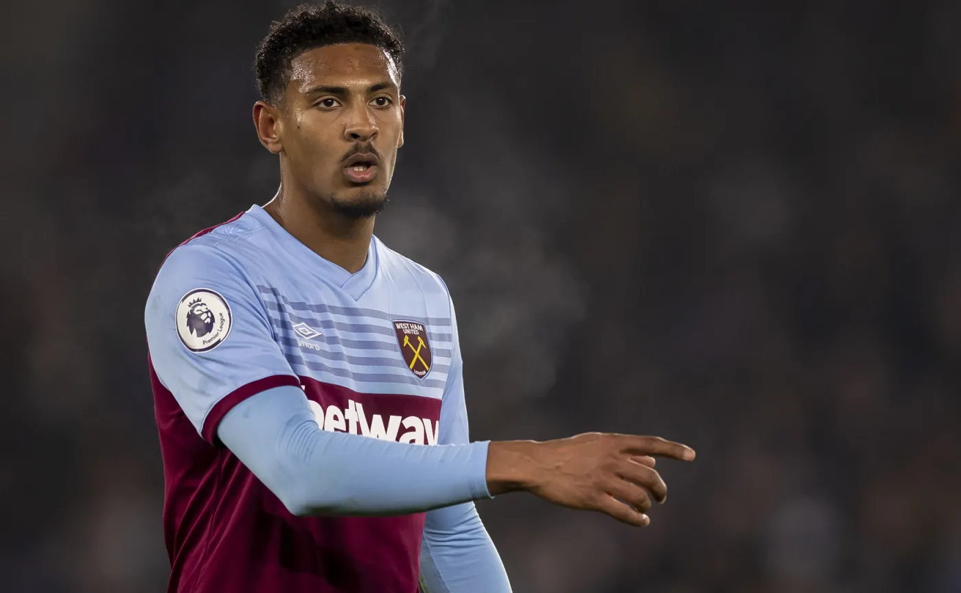 Eintracht donosi w FIFA na West Ham United i czeka na 6 mln euro