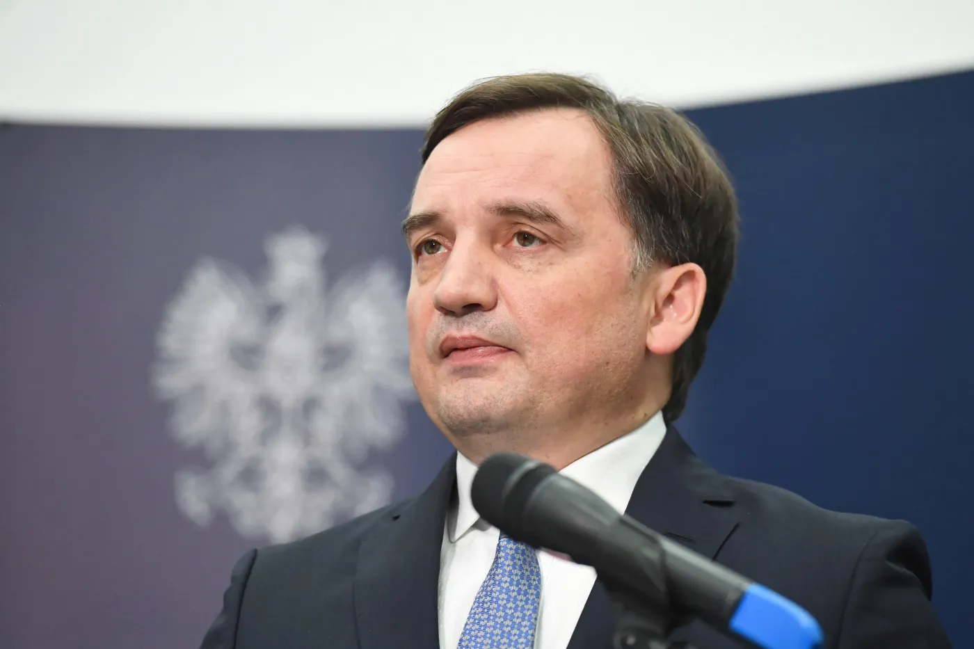 Trzaskowski po słowach Ziobry: PiS po wyborach zaostrzy kurs i będzie niszczył niezależne media