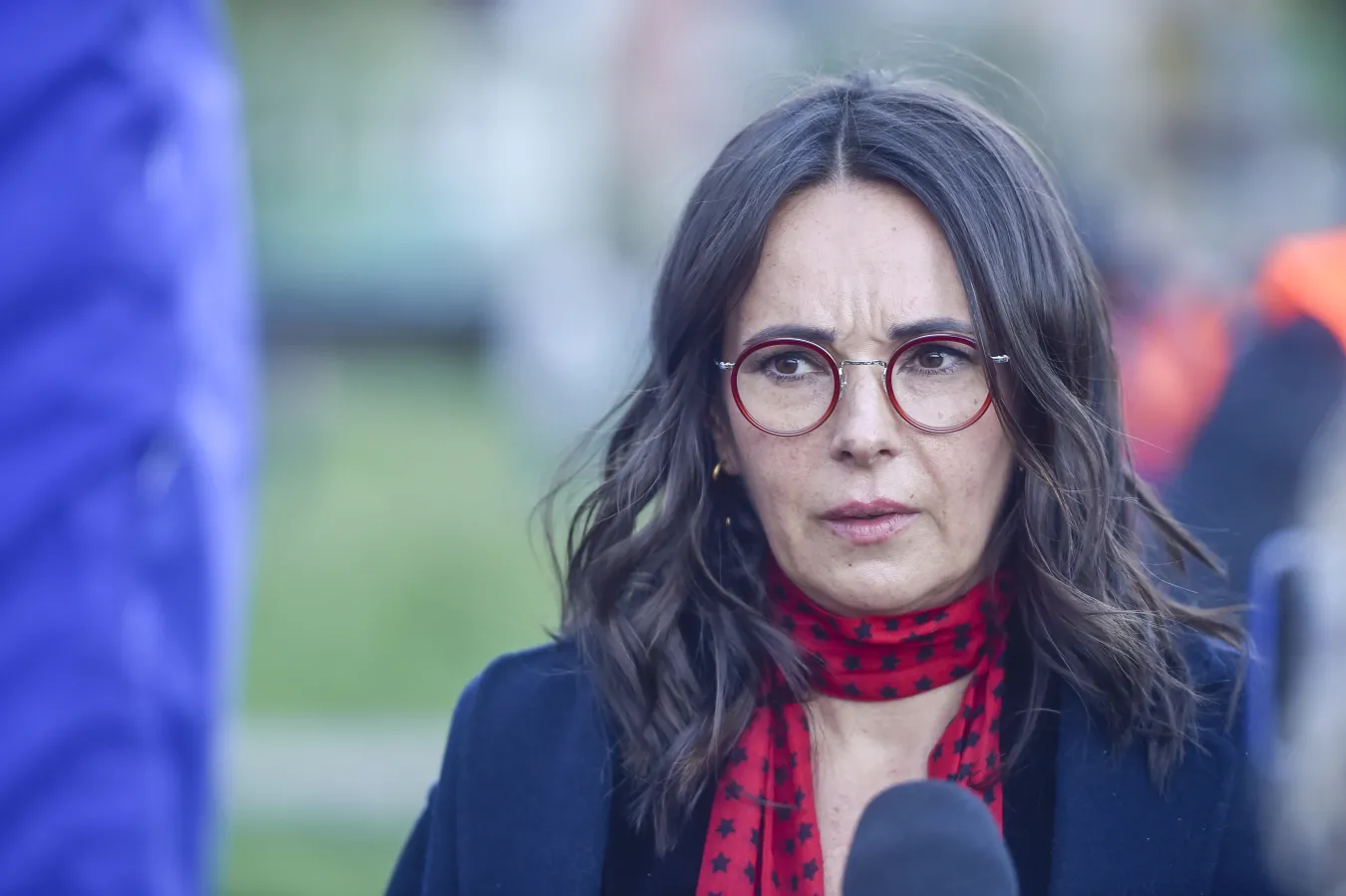 Kowalska o hejcie w związku z chorobą córki: Zarzucono mi, że jestem oszustką, że się lansowałam