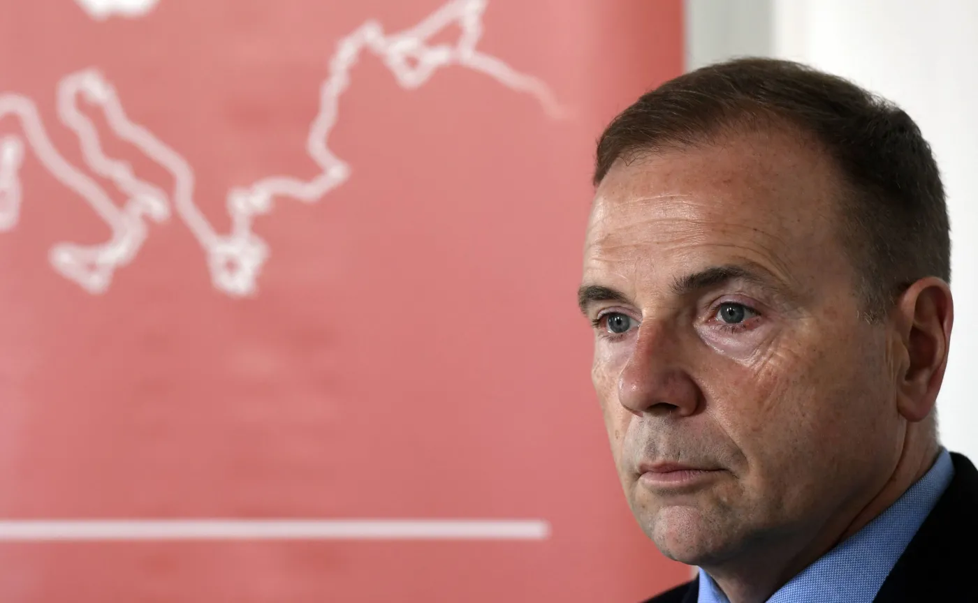 Gen. Ben Hodges: Karanie Niemiec obniża bezpieczeństwo Polski [ROZMOWA]