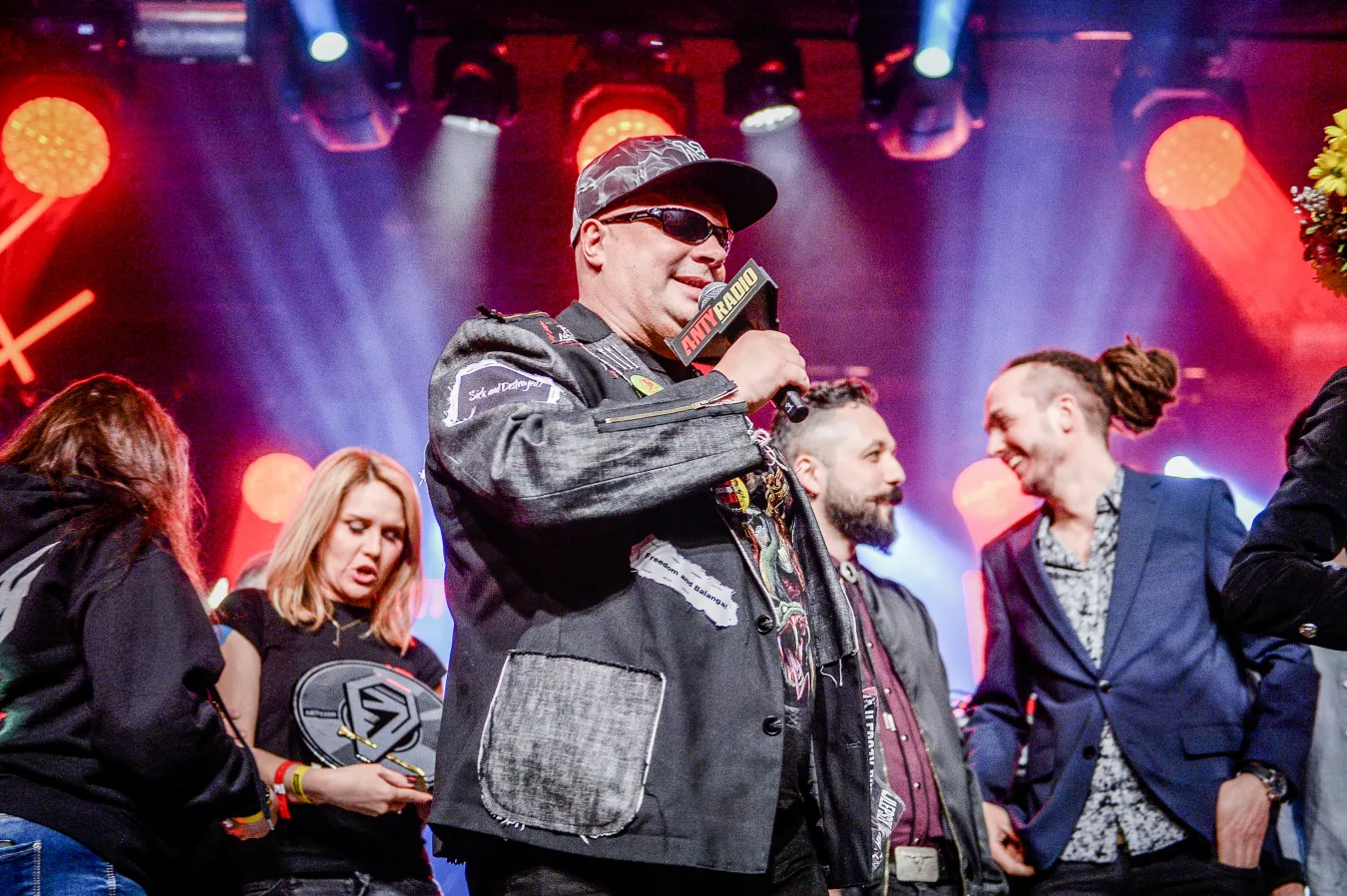 Skiba kontra Kurski i TVP. Są decyzje sądu w sprawie słów o śmierci Pawła Adamowicza