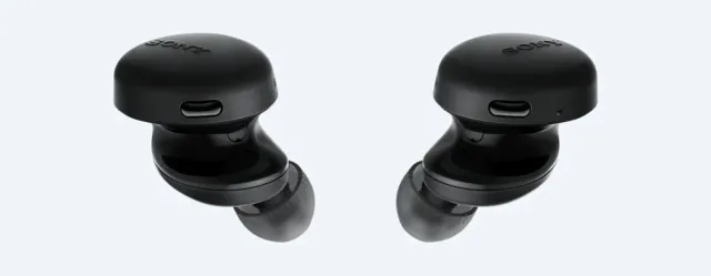 Sony WF-XB700. Bezprzewodowe słuchawki z potężną baterią