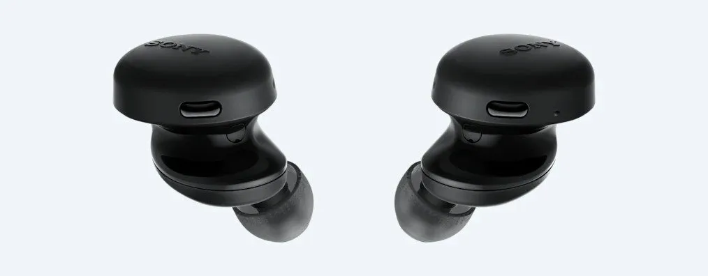 Sony WF-XB700. Bezprzewodowe słuchawki z potężną baterią