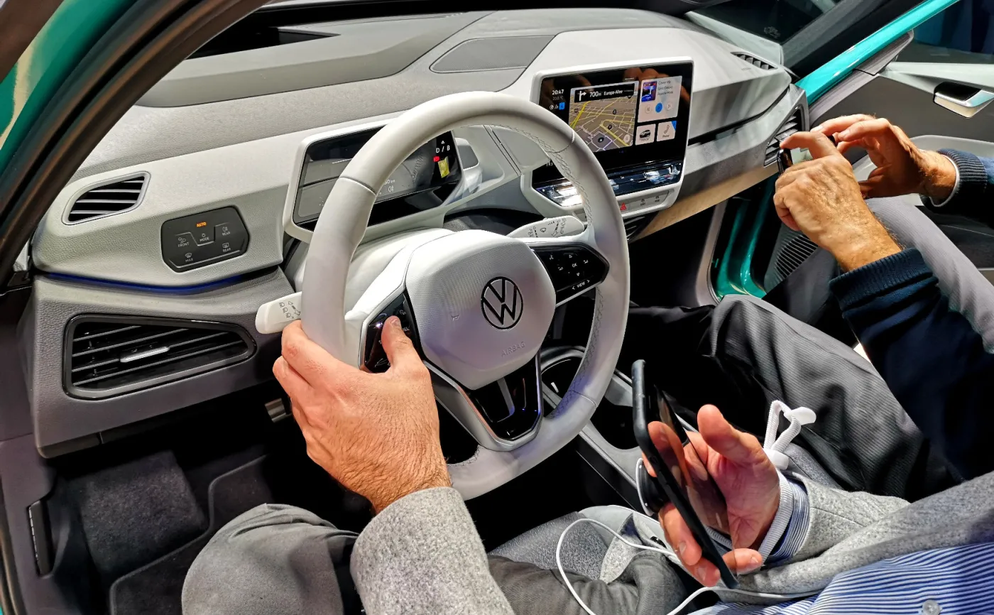 Volkswagen inwestuje miliardy euro. W Polsce turbo ładowanie aut elektrycznych