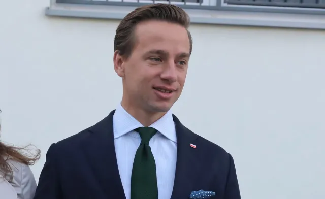 Bosak: Nie wykluczam koalicji z PiS