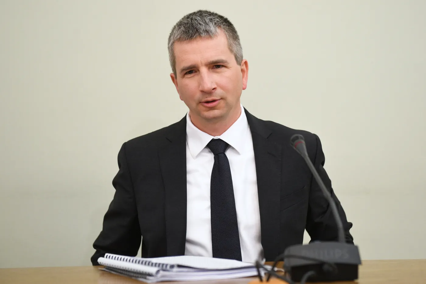 Były minister finansów: Mam żal do resortu. Coraz gorzej z przejrzystością [ROZMOWA]