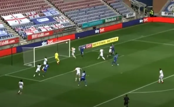 Rekordowy wynik w angielskiej Championship. Były klub Grosickiego stracił osiem goli