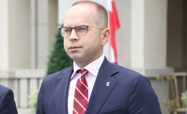 Poseł Szczerba: II tura wyborów prezydenckich powinna zostać powtórzona [ROZMOWA]