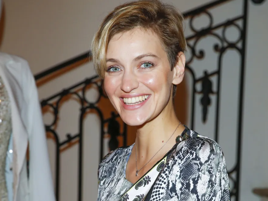 Dobre geny nie wystarczają. Renata Kaczoruk powiedziała, co robi, by mieć superfigurę