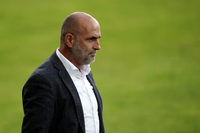 Michał Probierz: 3:0 z Legią i awans do finału? To nie jest czas na świętowanie