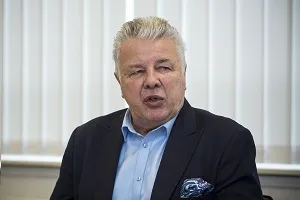 Teatr Kamienica w czasie pandemii: Wracamy do repertuaru, trzeba się przygotować [WIDEO]