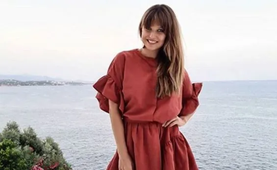 Lewandowska wystroiła się na randkę z mężem. Ktoś pokrzyżował jej plany