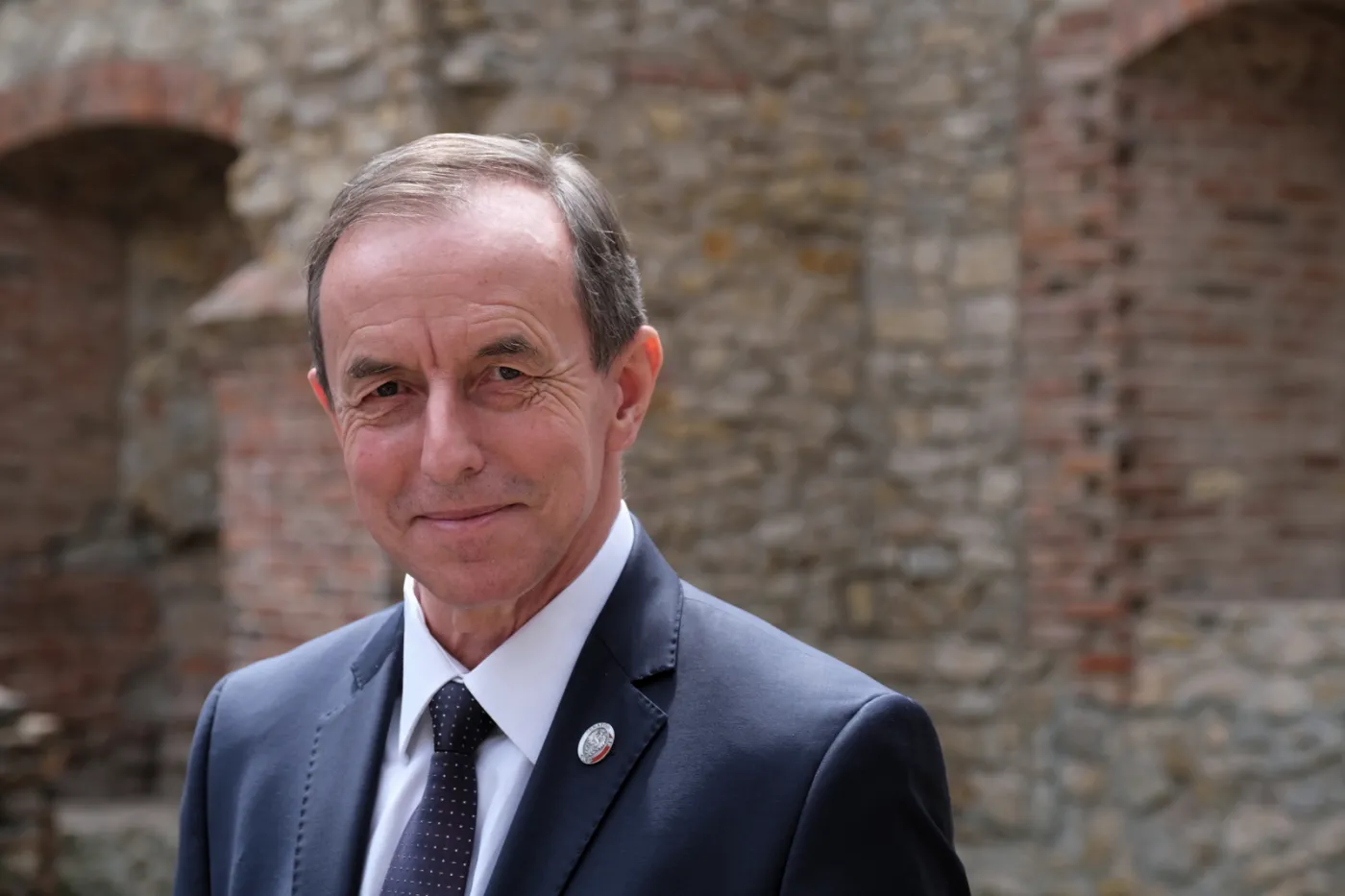 Grodzki o Pałacu Prezydenckim: Chcielibyśmy mieć drugą, obok Senatu, wyspę wolności