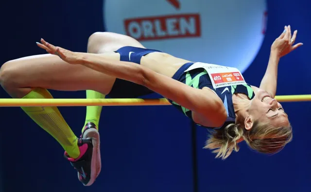 Lićwinko i Kobielski najlepsi na zakończenie cyklu Orlen TVP Sport Cup [WIDEO]