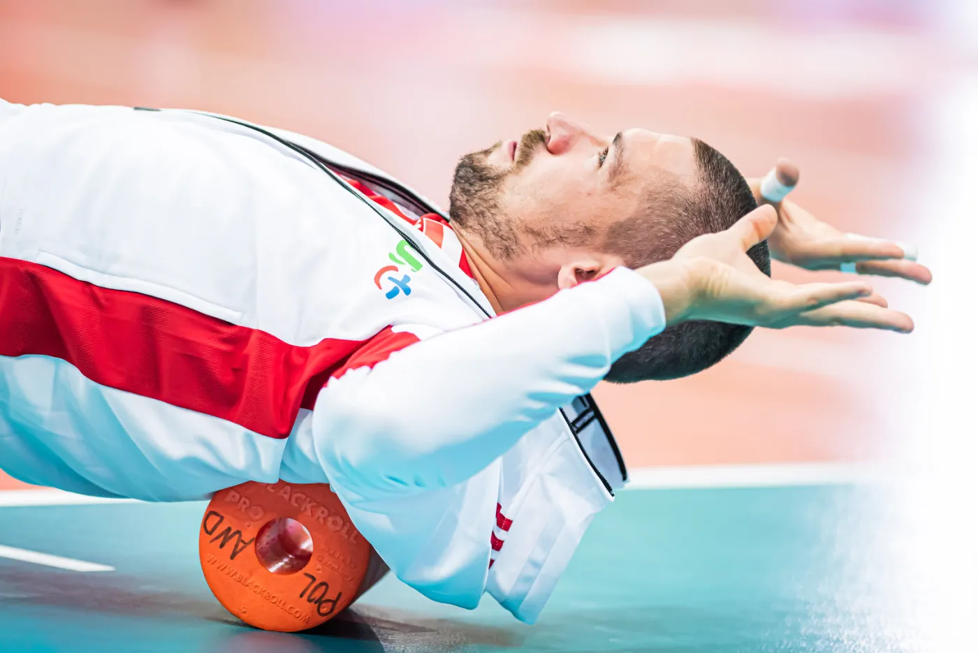 Dawid Konarski: Zgrupowanie i te sparingi zaowocują w przyszłości